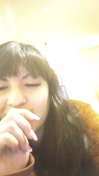 nooocllama live from Chile
