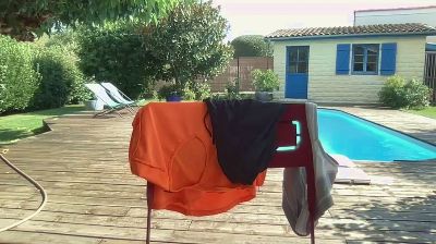 omaley1 live from France