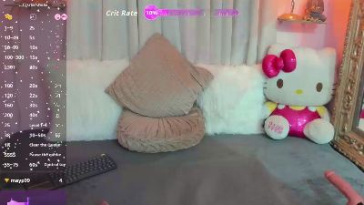 oriana_2 live from Colombia