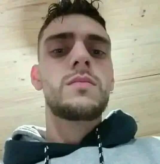 pablo3072 live from Brazil