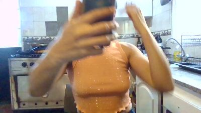 paolinee live from Argentina