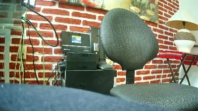 paratcomplet live from Mexico
