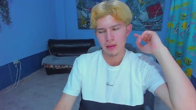 patrik027 live from Colombia