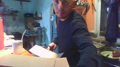 petiso37 live from Argentina