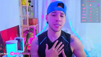 petter_coleman live from Colombia