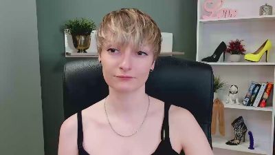 pleasure_blair live from Germany