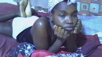 princess_scovia live from Kenya