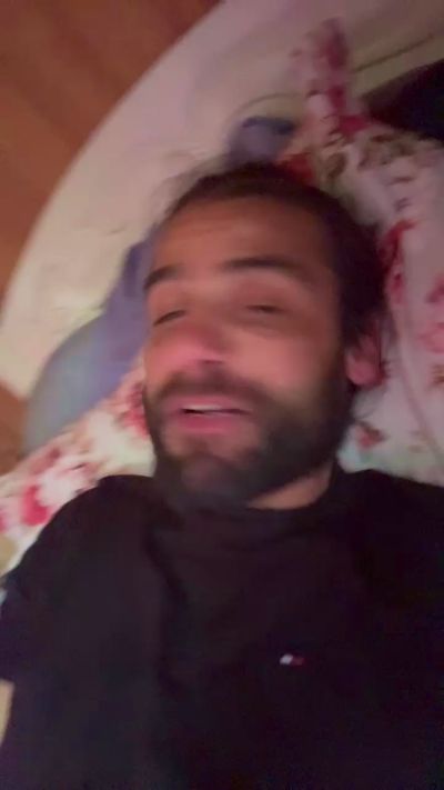 querprazervem live from Brazil