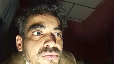 rafae1985 live from Ecuador