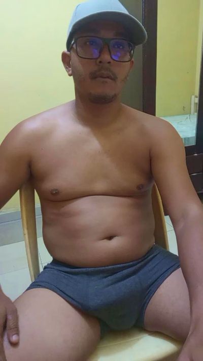 redjhon5 live from Venezuela