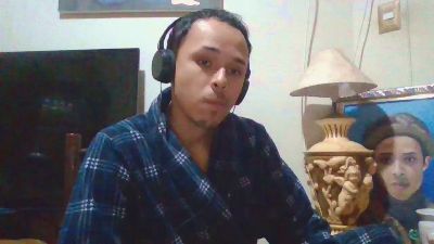 ren555 live from Chile