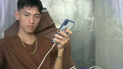 riks_tyler live from Philippines