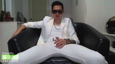 rustynf1tz live from United States