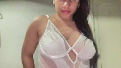 rvsashalust live from Chile