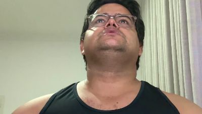 rykac5 live from Brazil