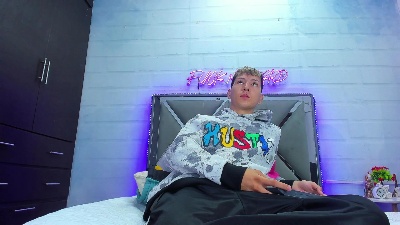 sammysex_ live from Colombia