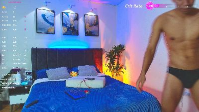 samucamx__ live from Colombia