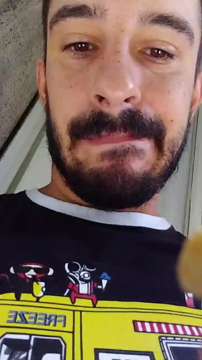 sarti2 live from Italy