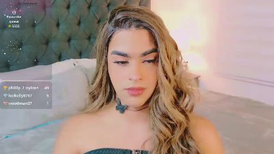 scarlethsweety live from Spain