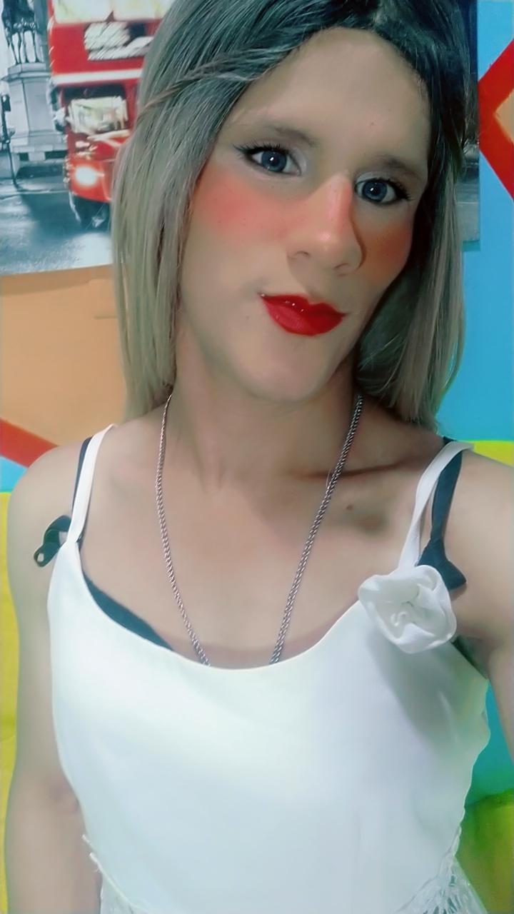 scarlett189 live from Colombia