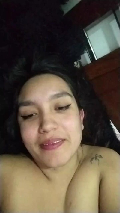 scarlett_x1 live from Colombia