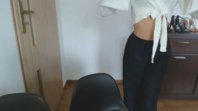 sensual_Aurora live from Germany