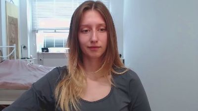 sensual_Luna live from Germany