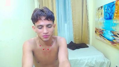 sexo_twink live from Colombia
