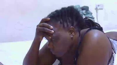 sexy_ebony254 live from Kenya