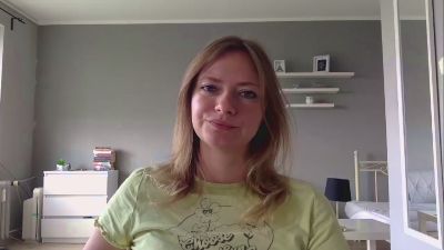 sexy_millie01 live from Germany
