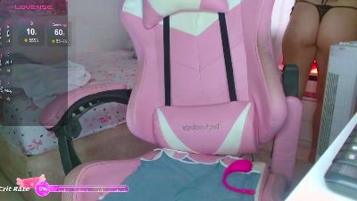 sexy_valentina1 live from Colombia