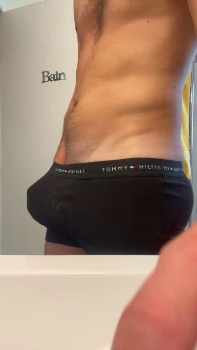 sexyfenchboy live from France