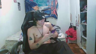 shacoklown live from Brazil