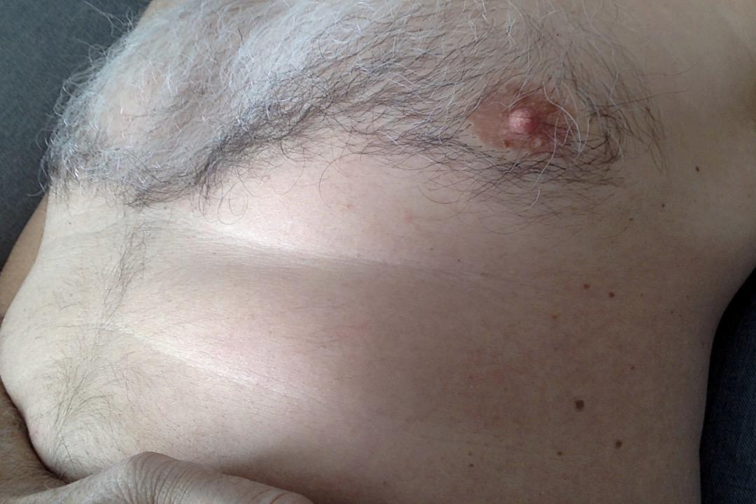 silverdaddyBB live from Switzerland