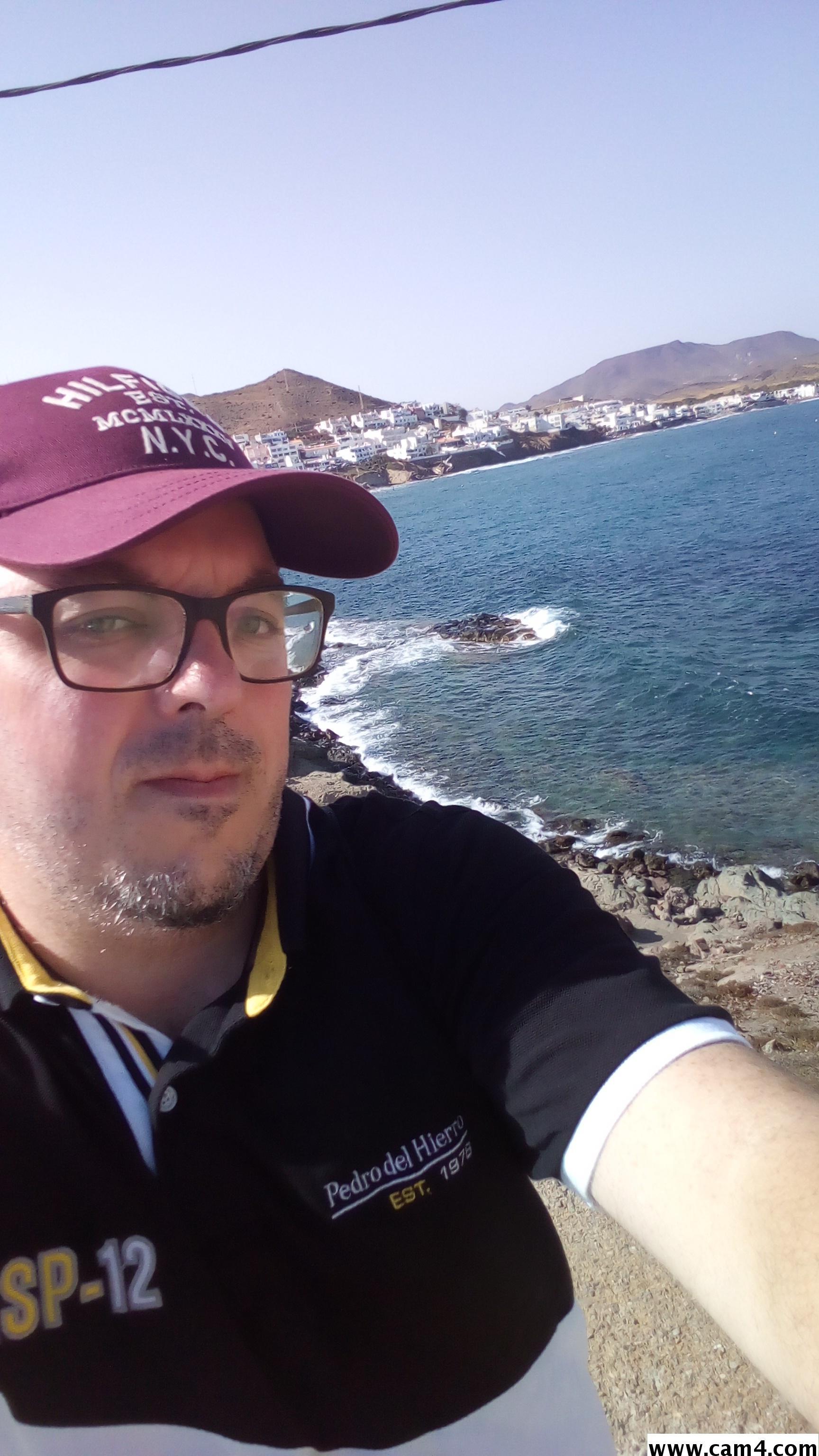 simpatico24 live from Spain