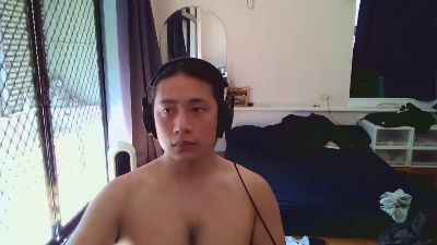 sing33hot live from Taiwan