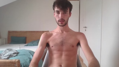 slave552 live from Belgium
