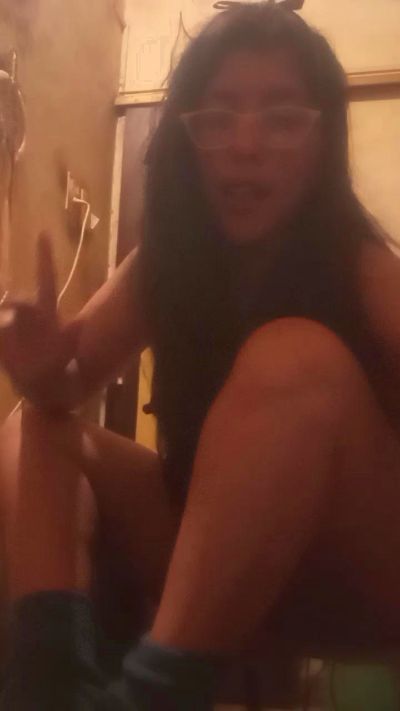 solereloj live from Argentina