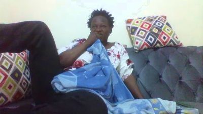 spicyebony2 live from Kenya