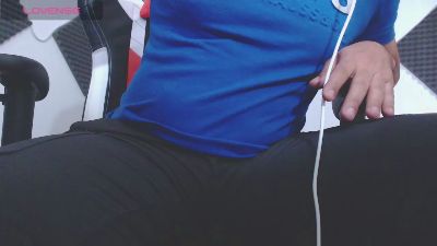 sr_magnux live from Colombia