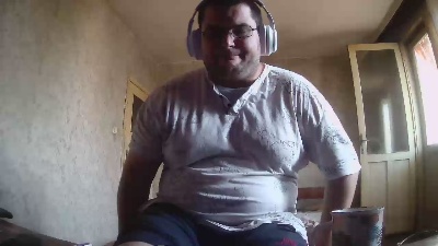 stefan90pt live from Bulgaria