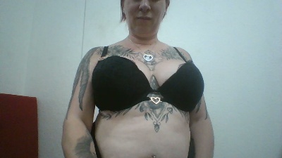 steffi50 live from Germany