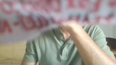 stranzl23 live from Italy