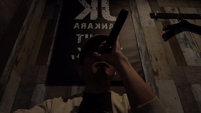 sturm_hero live from Japan