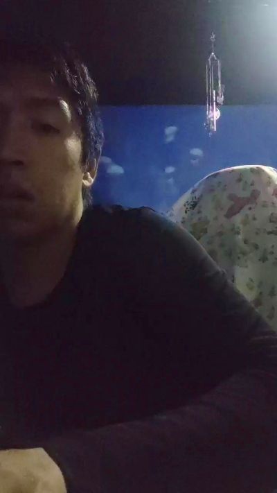 sugarpablomx live from Mexico