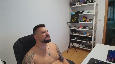 summer_cock28 live from Spain