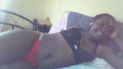 sweet_camillah5 live from Kenya