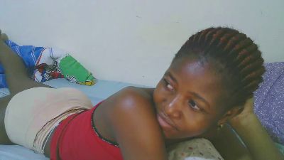 sweet_tatiana live from Kenya