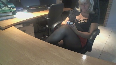 tammy4camfun live from Belgium