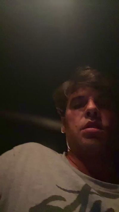 tangie_hot live from Italy
